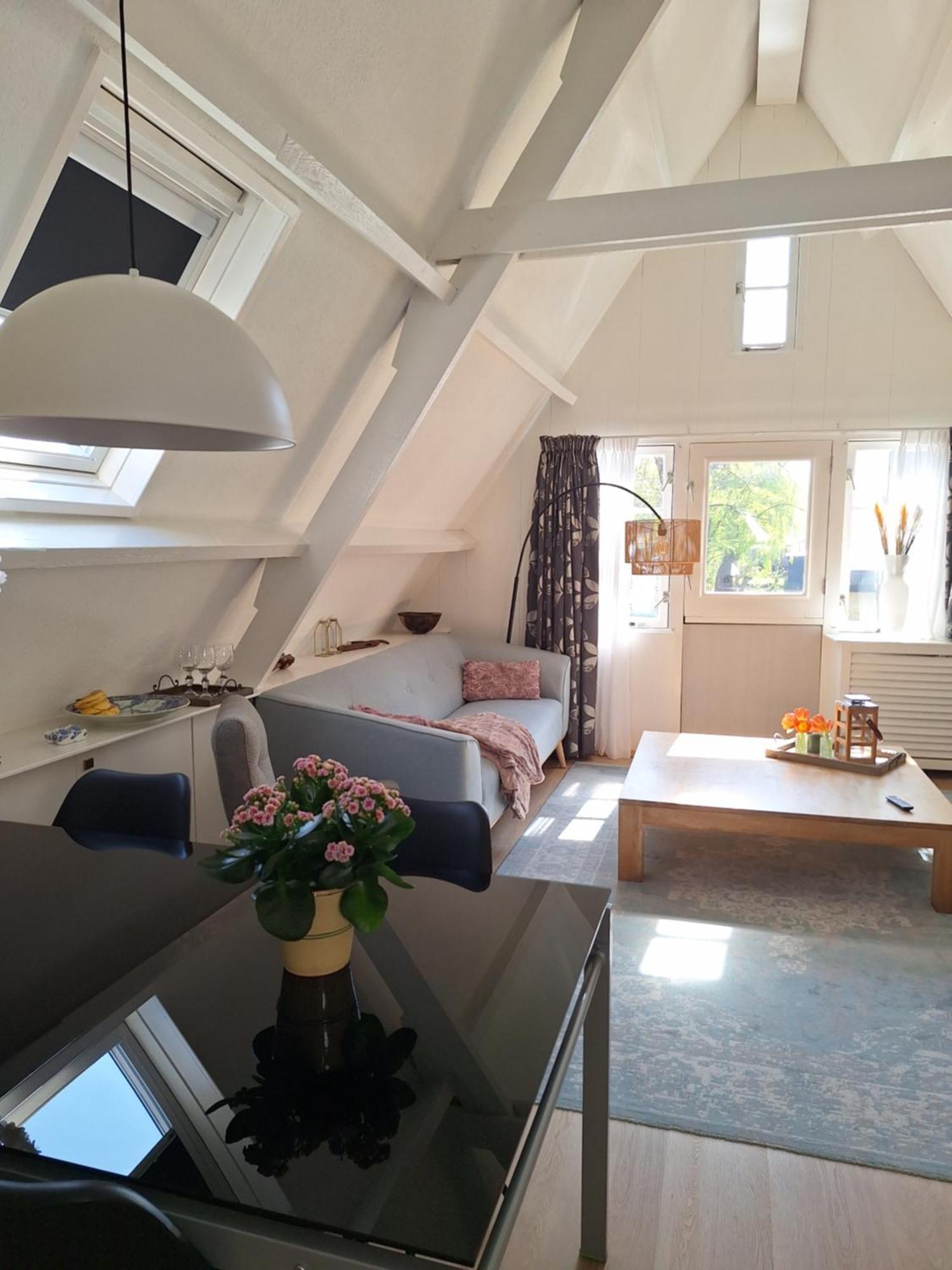 Bed & Bike De Rijp Bed & Breakfast Eksteriør bilde